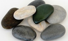 PG 04-River Pebbles